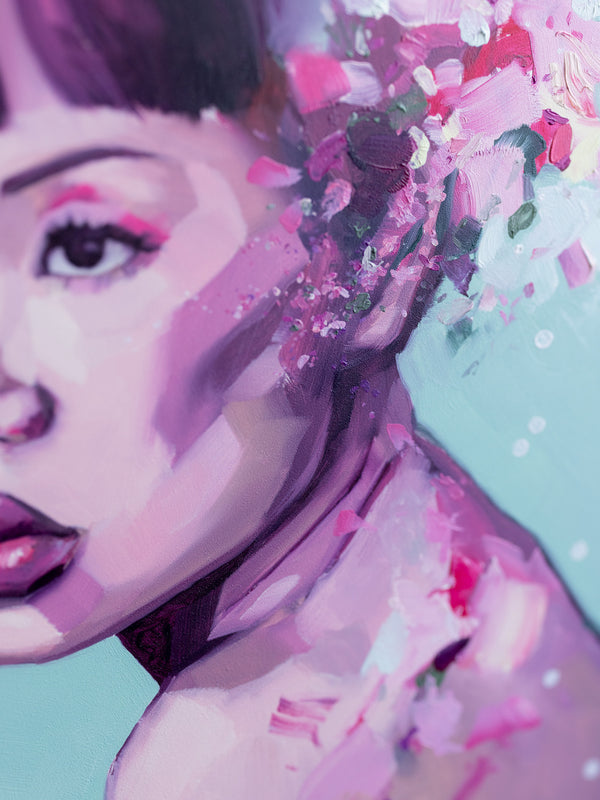 "Diva In Botanicals"
