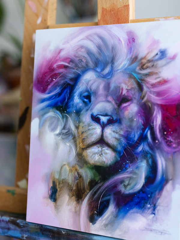 "Value Study - Revised"