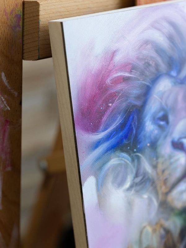 "Value Study - Revised"