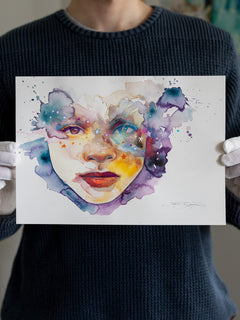 "Spacegirl"