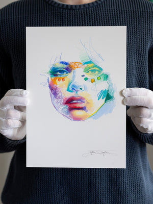 "Crayons"