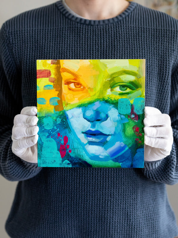 "Glimmer"
