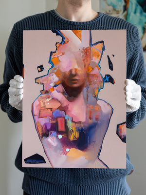 "Hints Of You"