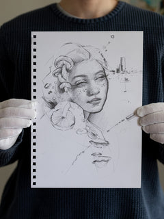 "Look For The Light - Prelim Three"