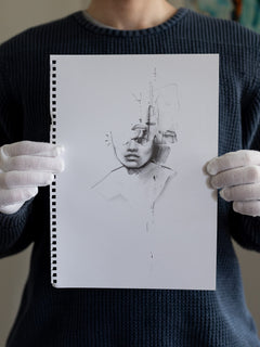 "Look For The Light - Prelim Eight"