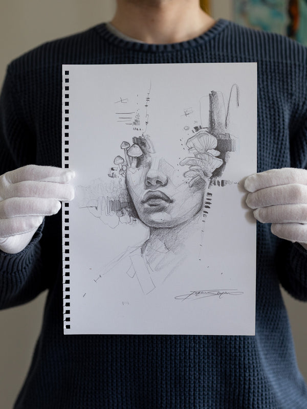 "Look For The Light - Prelim One"