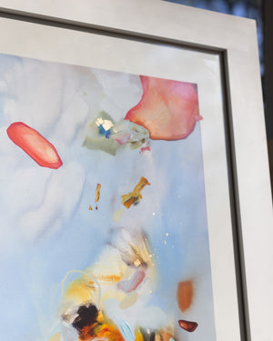 "Undergrowth" Limited Edition Print