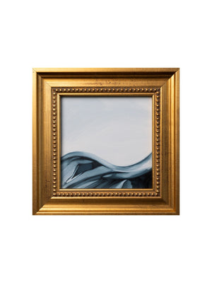 "Held In Waves" Original