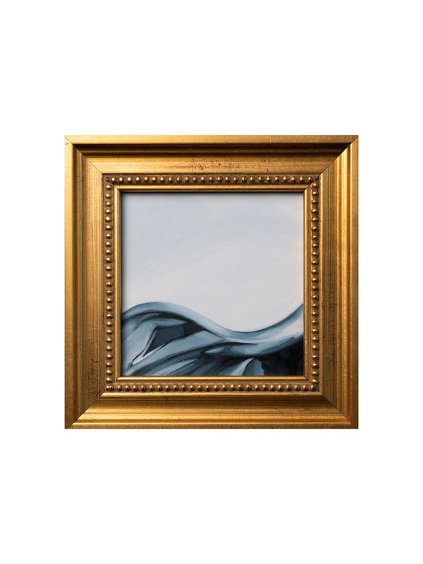"Held In Waves" Original