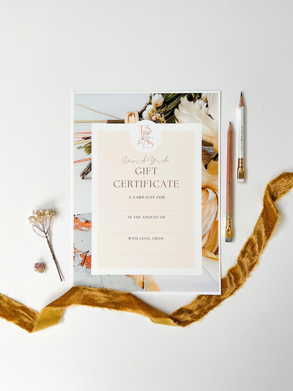 Tahlia Stanton Studio Gift Card