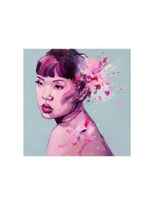 "Diva In Botanicals"