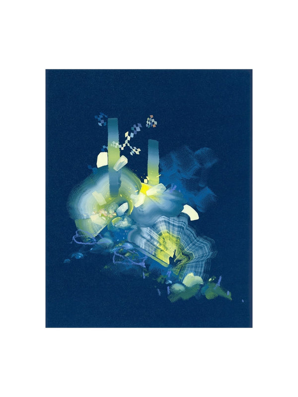 "Bioluminescence" Original
