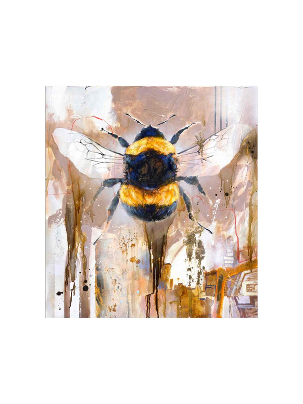 "Simple Sweetness" Original Oil Painting