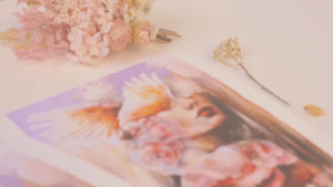 Commission Reservation Ticket (Available January 2026)