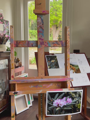 "Effervescent" Fine Art Print