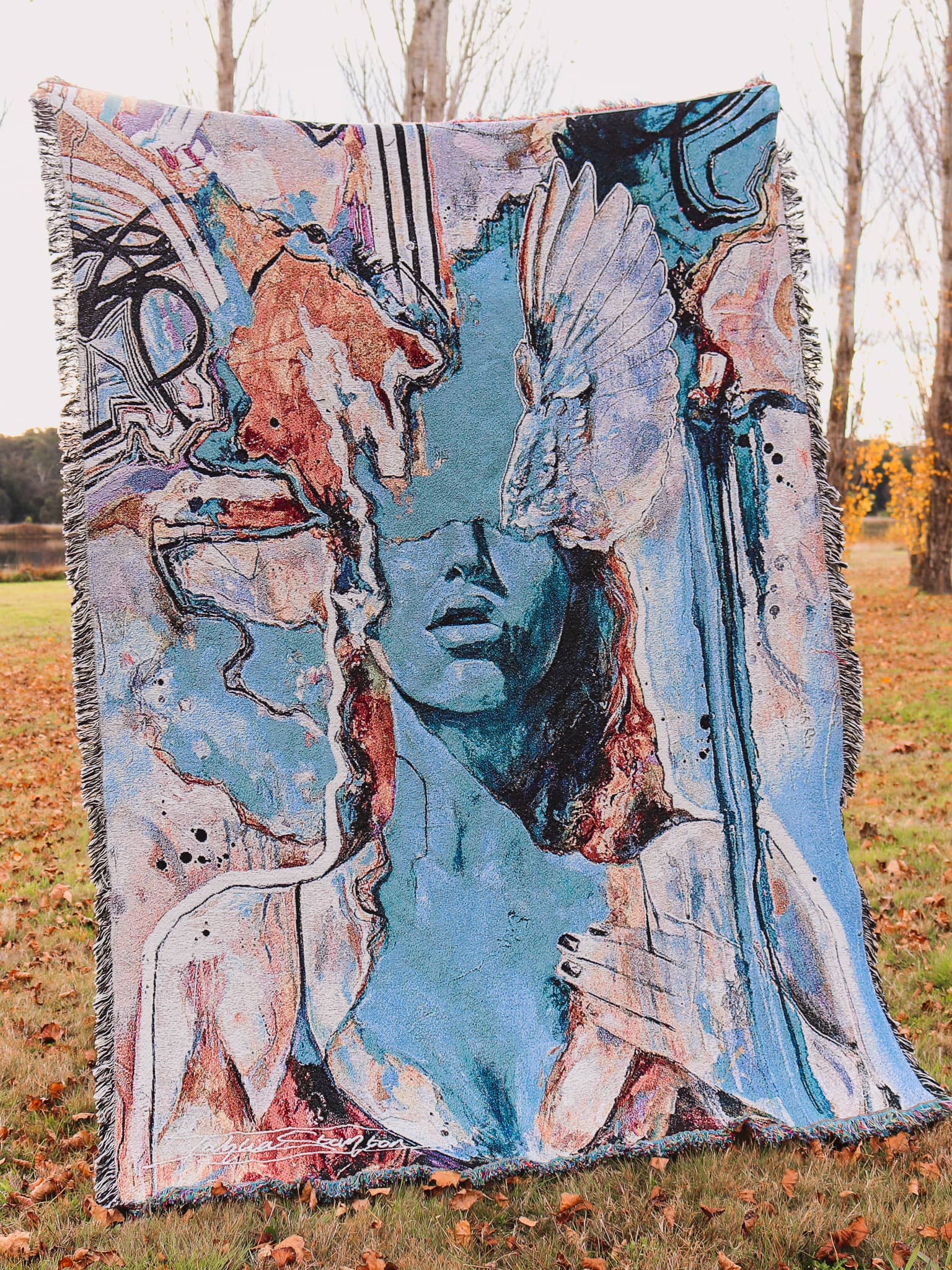 The Next Step