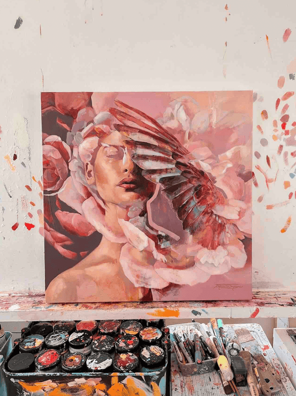 "Serenity"